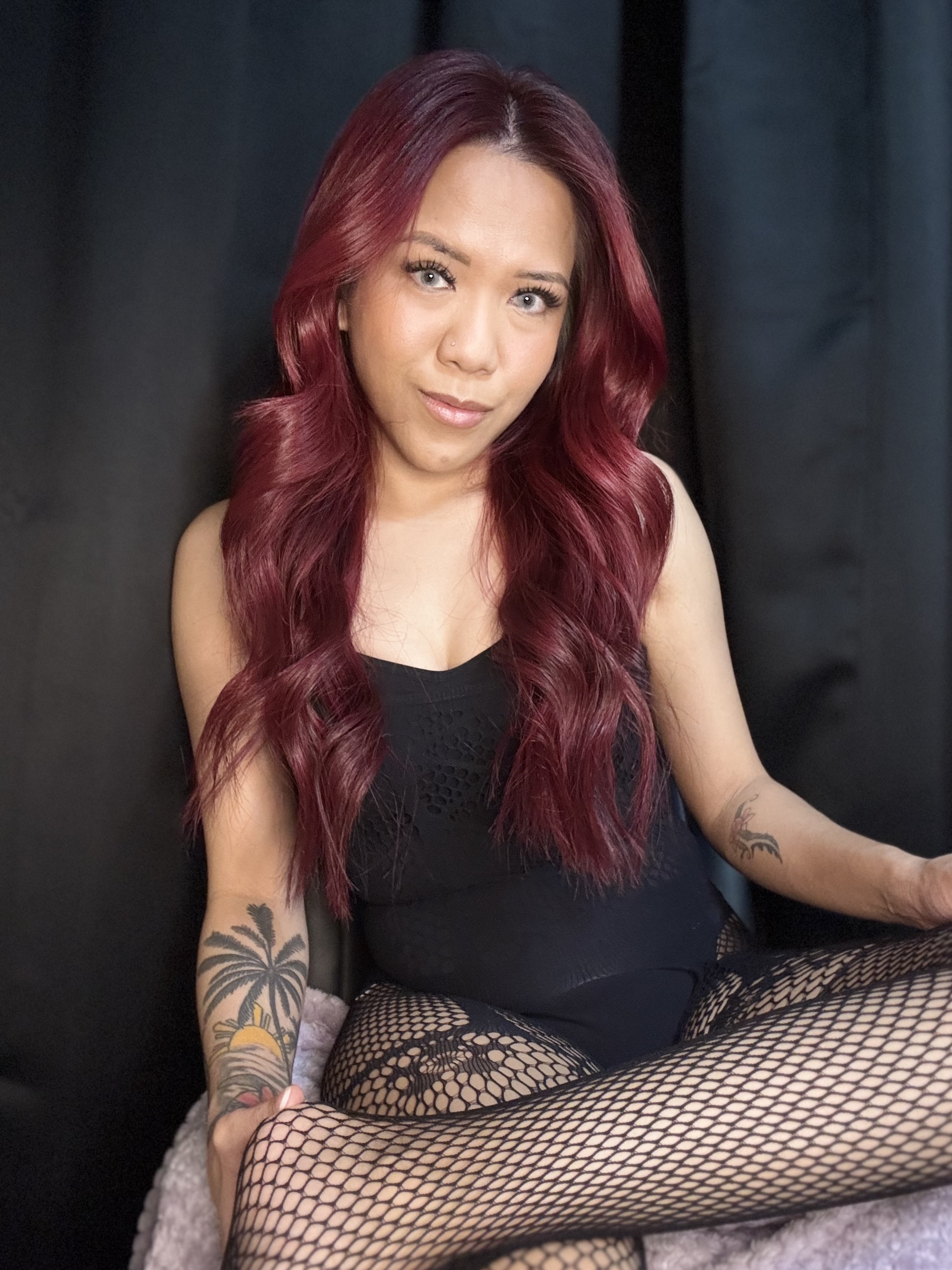 Interprète JanJade Photo 7