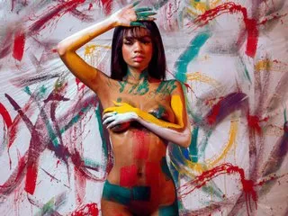 month_blacksss Profilbild des Cam-Modells