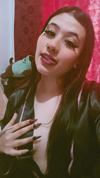 Interprete SeraphineKaos Foto 1