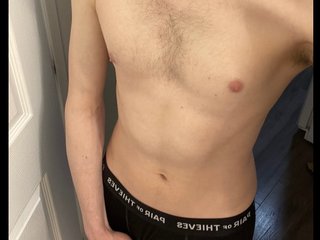 Curious_Connor profielfoto van cam model