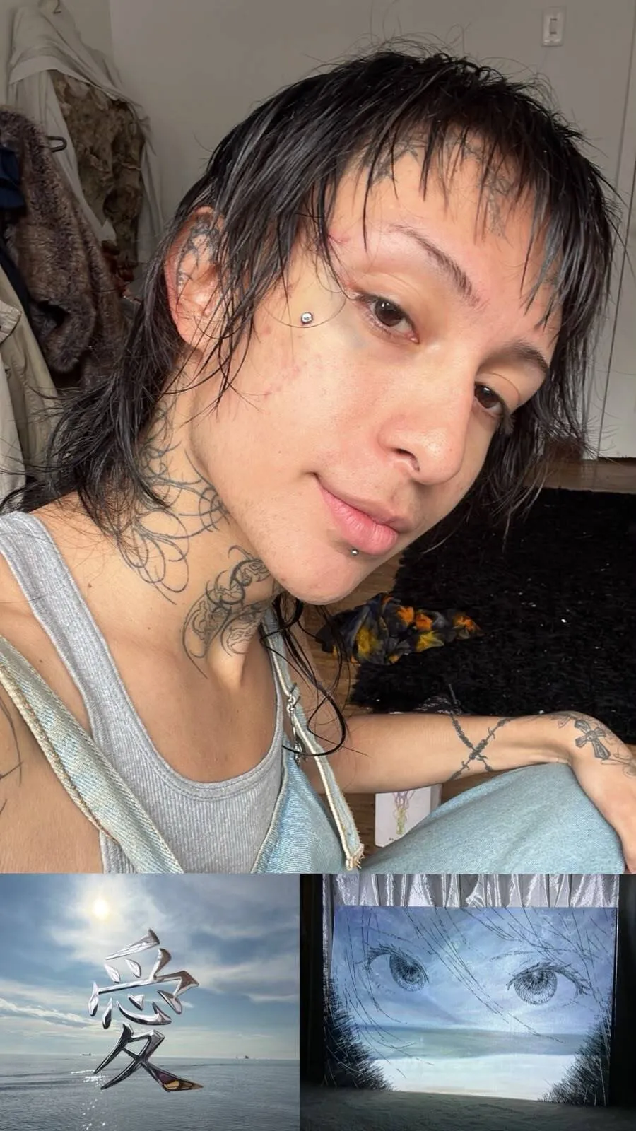 Artist Madisonwood18 Foto 1
