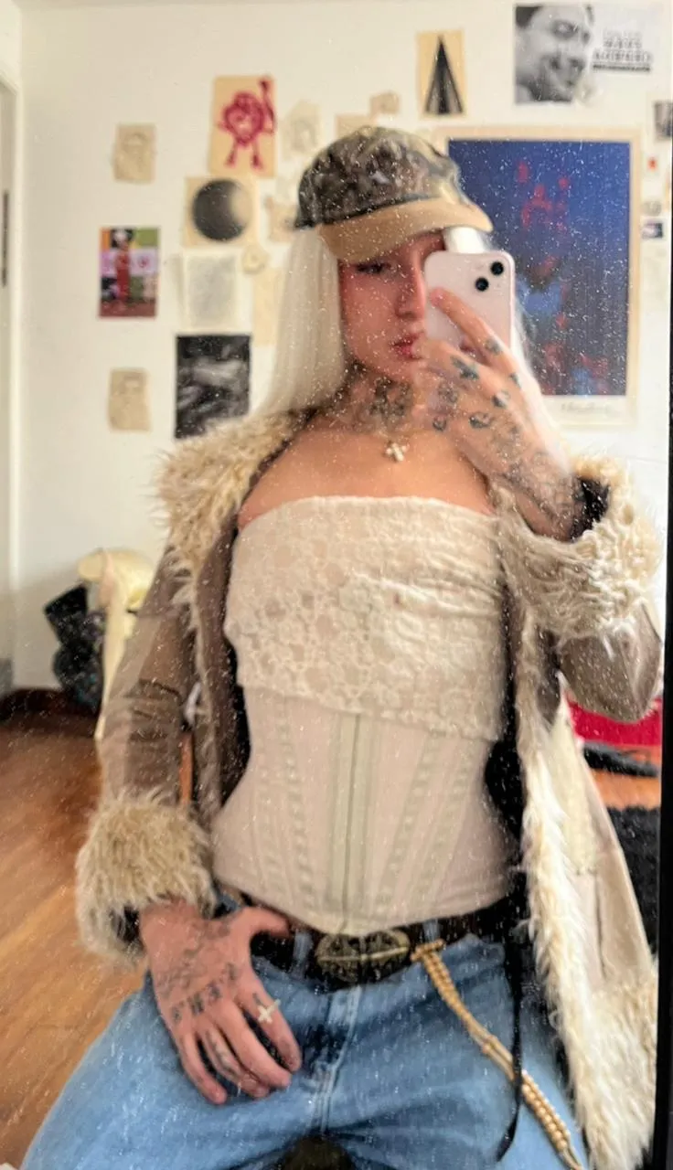 Artist Madisonwood18 Foto 9