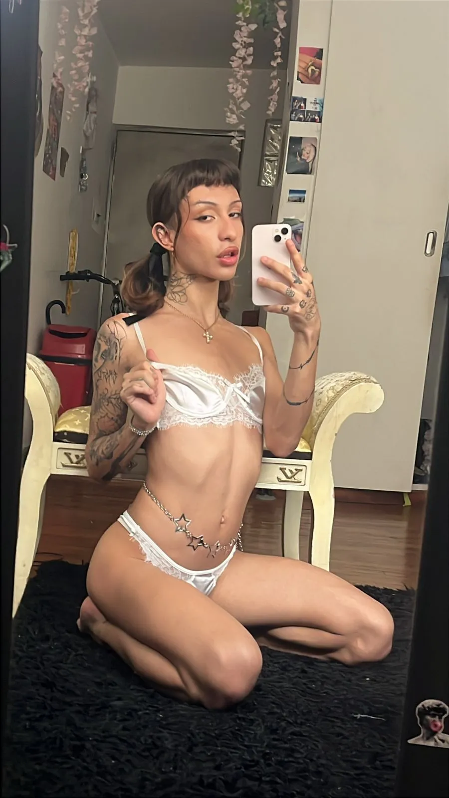 Performer Madisonwood18 Photo 3