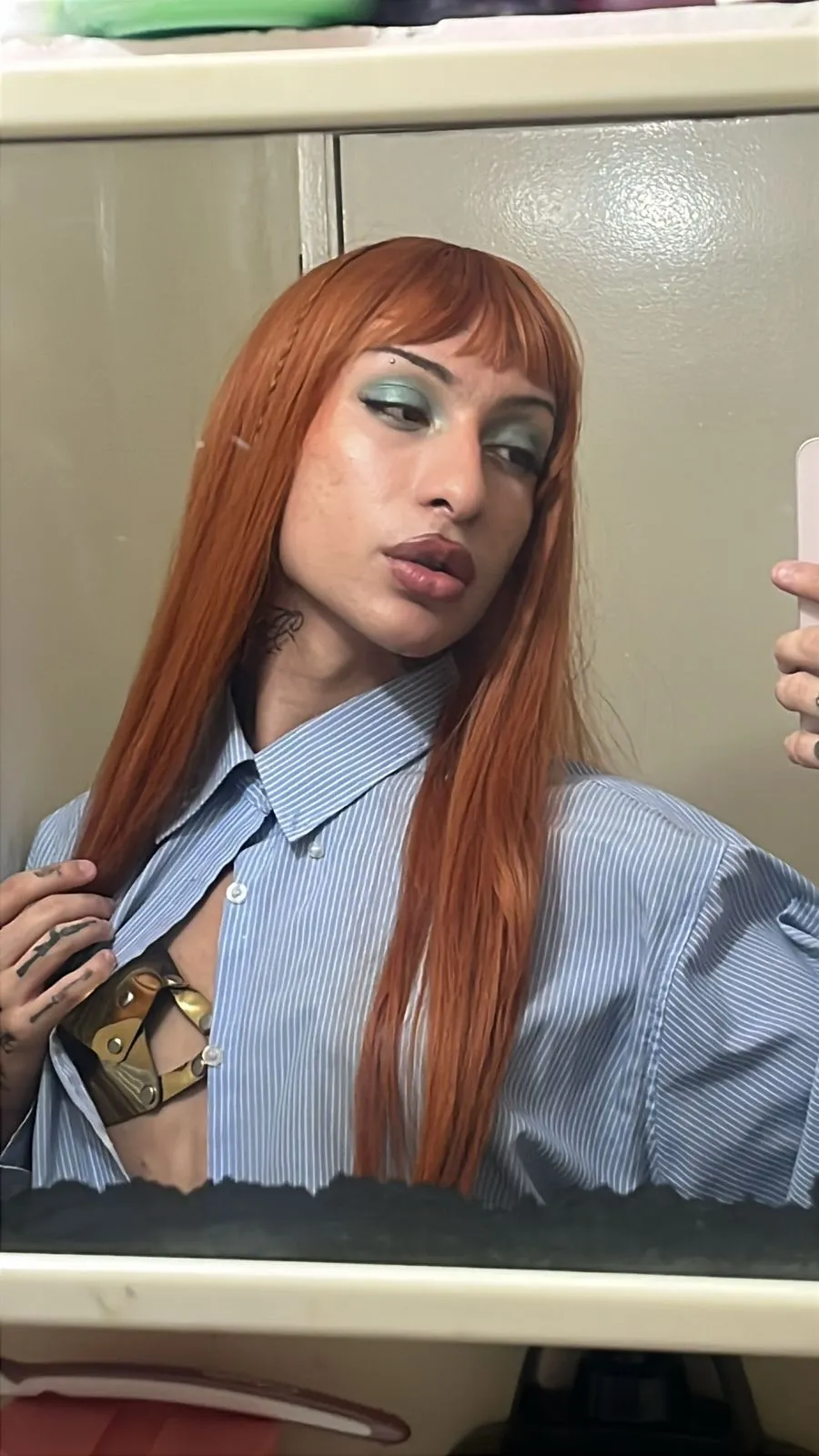 Artista Madisonwood18 Foto 5