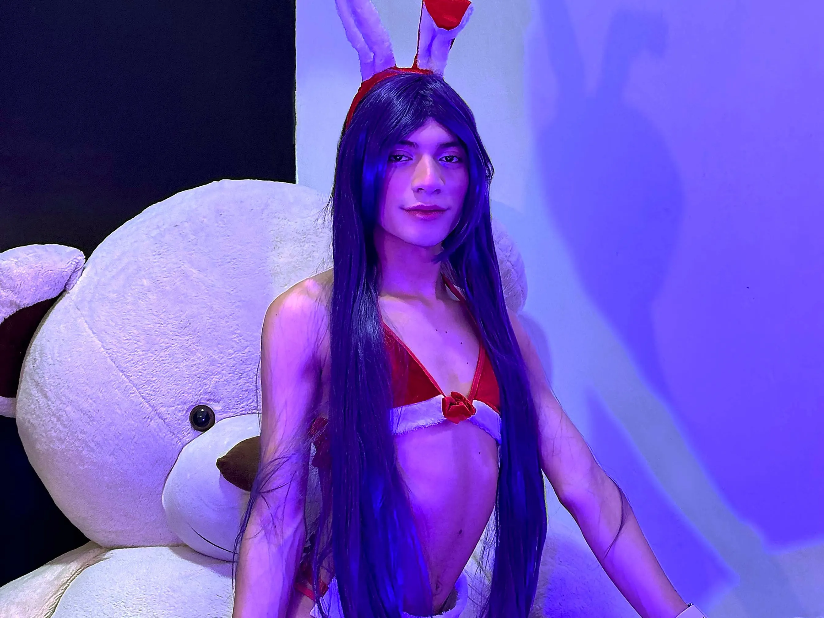 Interprete Dani_dreams19 Foto 1