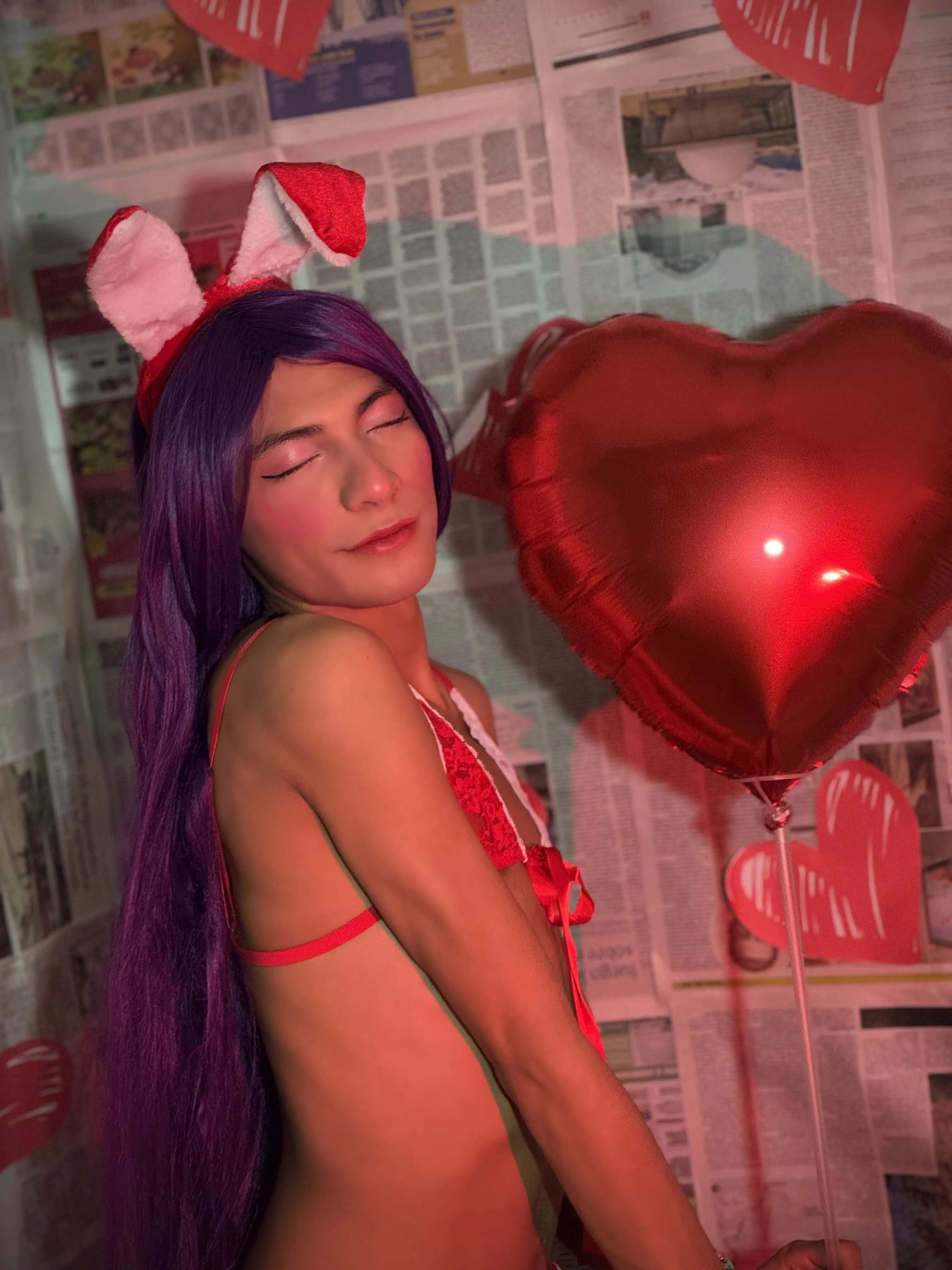 Interprete Dani_dreams19 Foto 6