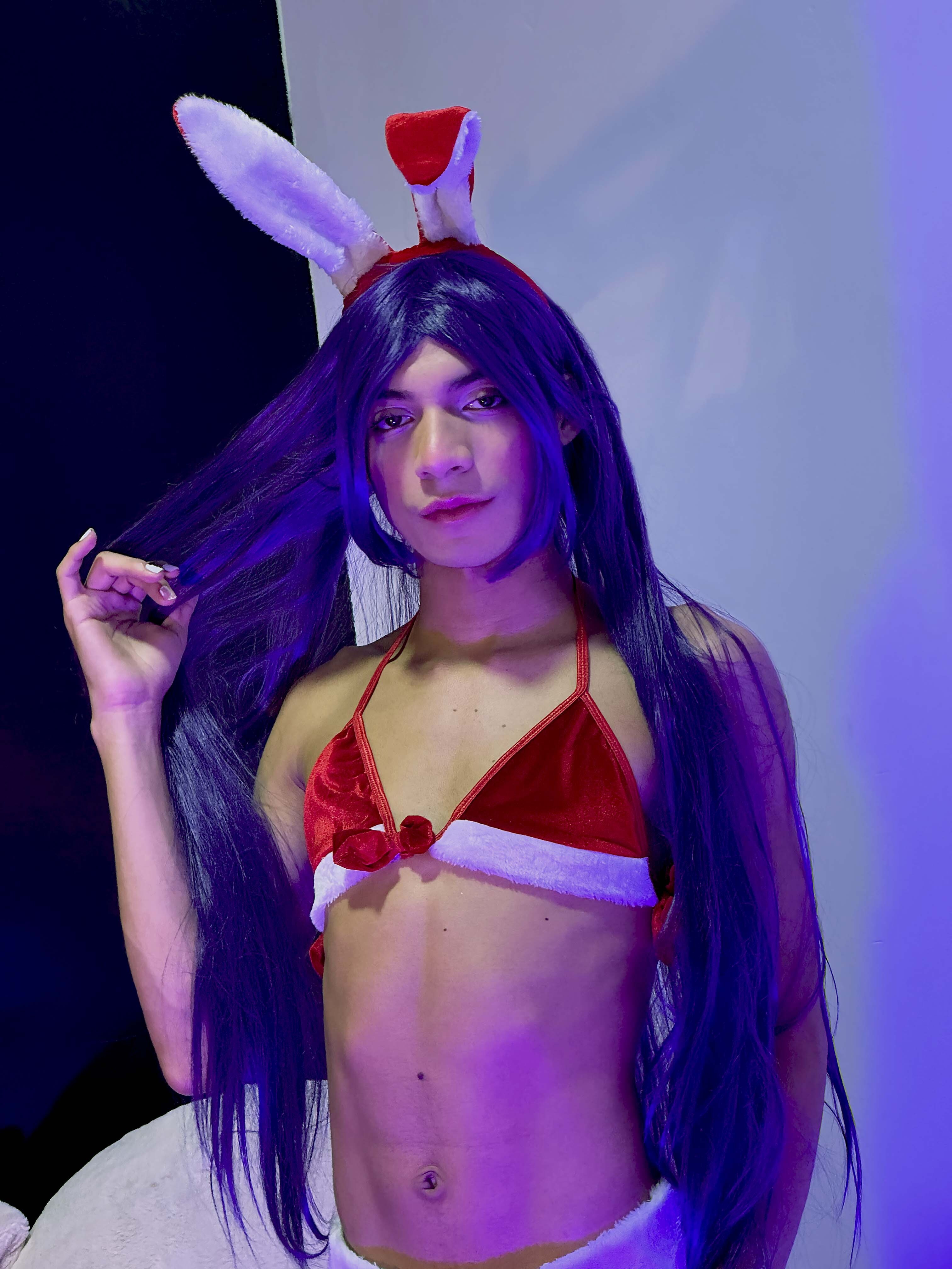 Performer Dani_dreams19 Photo 2