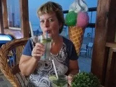 Image de profil du modèle de webcam Olivia119