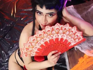 Imagen de perfil de modelo de cámara web de Babyyrasta