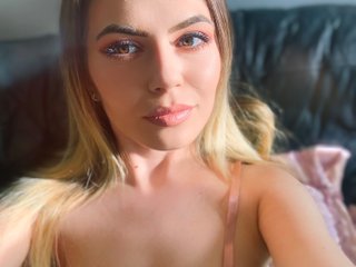 Velvet_Rae immagine del profilo del modello di cam