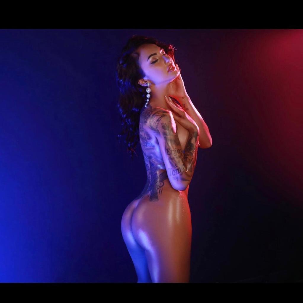 Artiest SerayaLux Foto 5