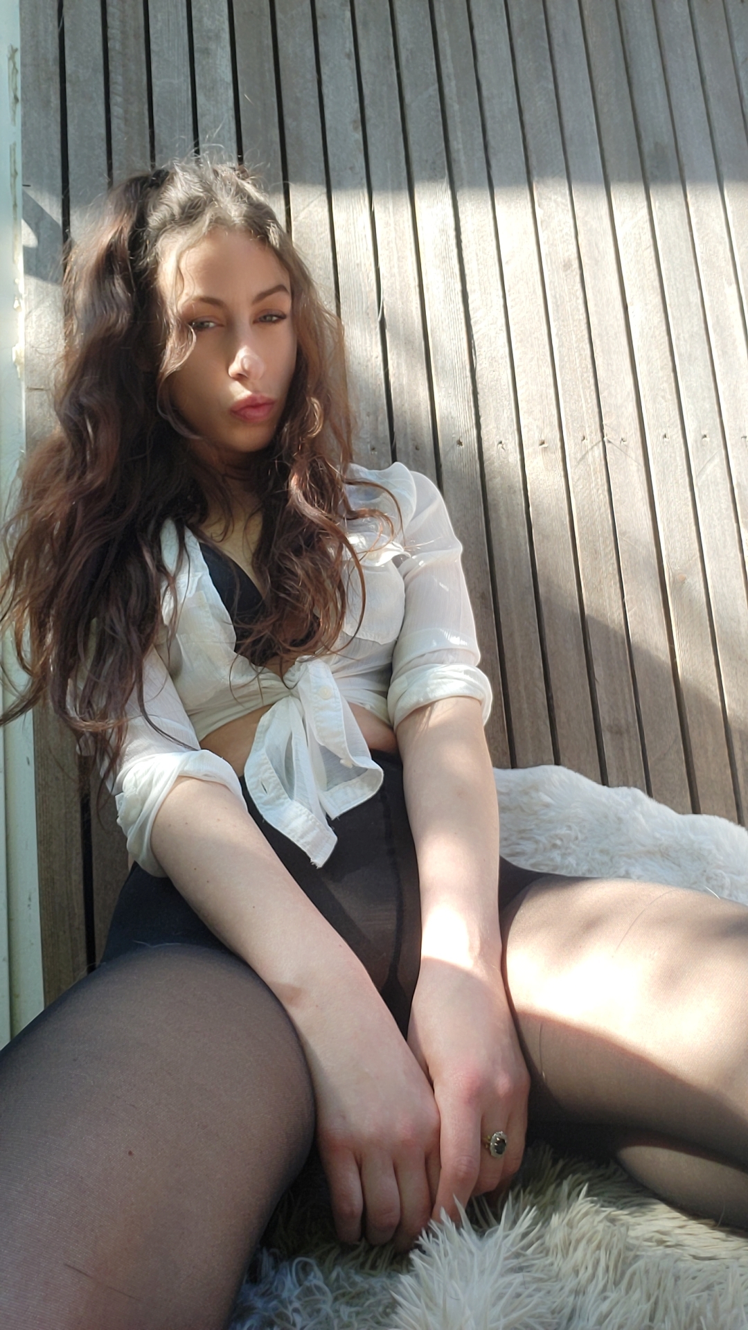 Intérprete xMollyDollx Foto 1