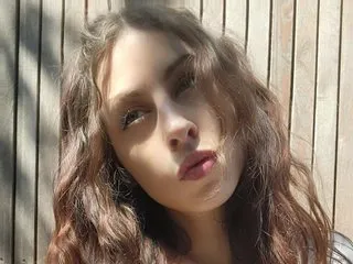 Profilbilde av xMollyDollx webkamera modell