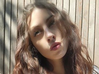 Foto de perfil de modelo de webcam de xMollyDollx 