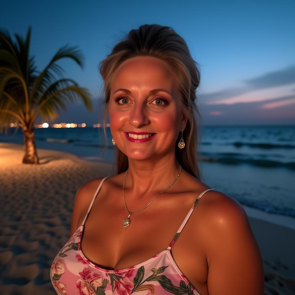 Artiest ElizabethBarns Foto 1