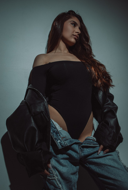 Intérprete Sarah_Beltran Foto 3