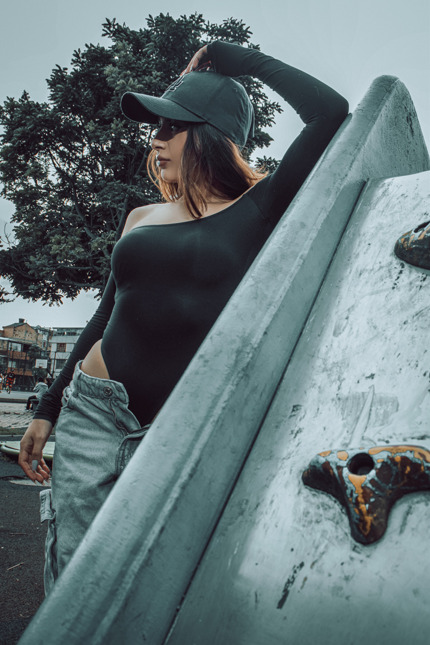 Intérprete Sarah_Beltran Foto 7