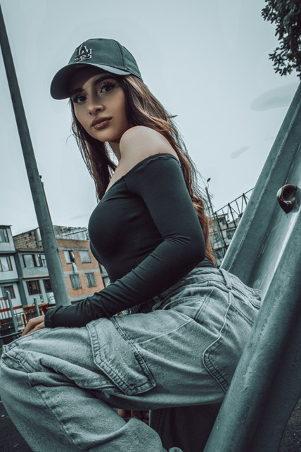 Intérprete Sarah_Beltran Foto 9