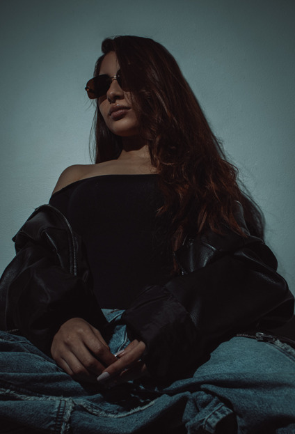 Intérprete Sarah_Beltran Foto 8