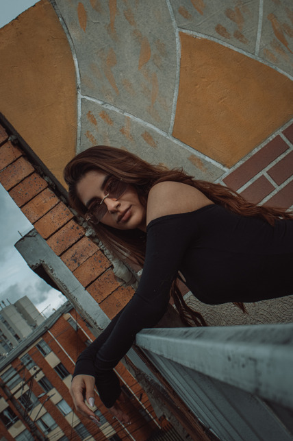 Intérprete Sarah_Beltran Foto 6