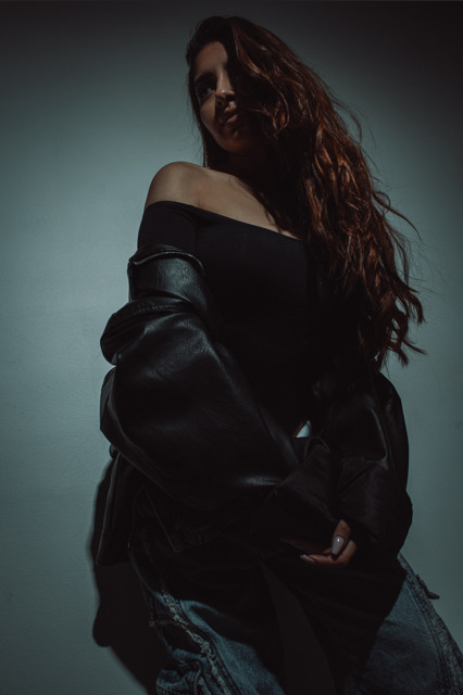 Intérprete Sarah_Beltran Foto 1