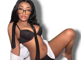 Image de profil du modèle de webcam XoDesireSky