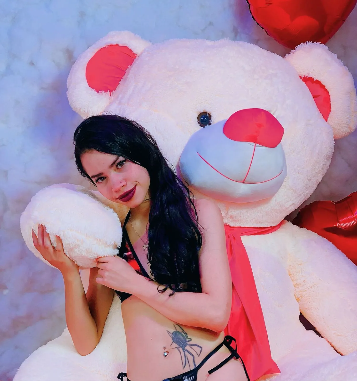 Darsteller Nanis_James Foto 4