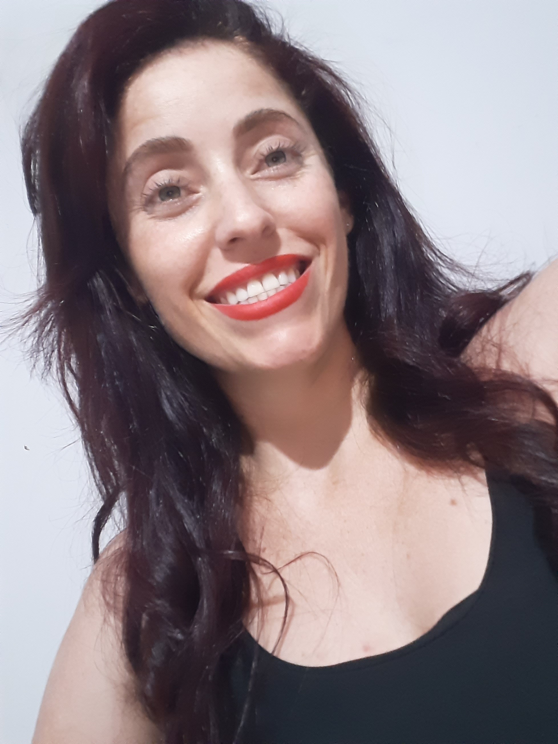 Artiest Camilah Foto 1