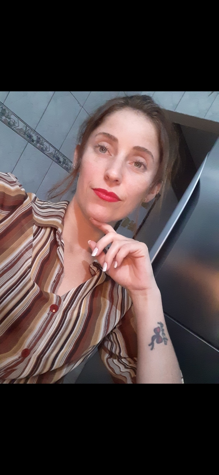 Artiest Camilah Foto 2