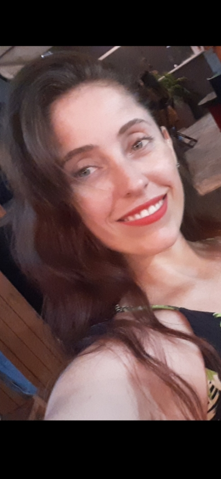 Artiest Camilah Foto 3