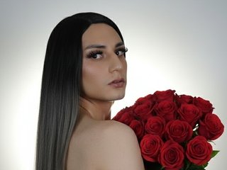 StarligthNohemi immagine del profilo del modello di cam