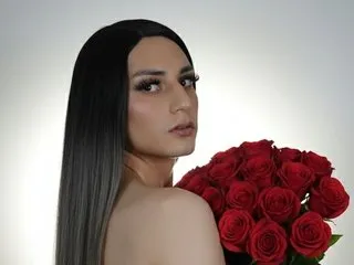 StarligthNohemi profielfoto van cam model