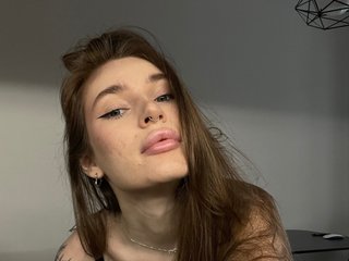 Katty_Ree immagine del profilo del modello di cam