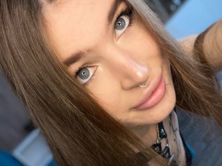 Katty_Ree immagine del profilo del modello di cam