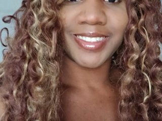 KiKi_Kimbers profilbild på webbkameramodell