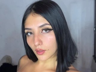 Image de profil du modèle de webcam alexiaaiitana