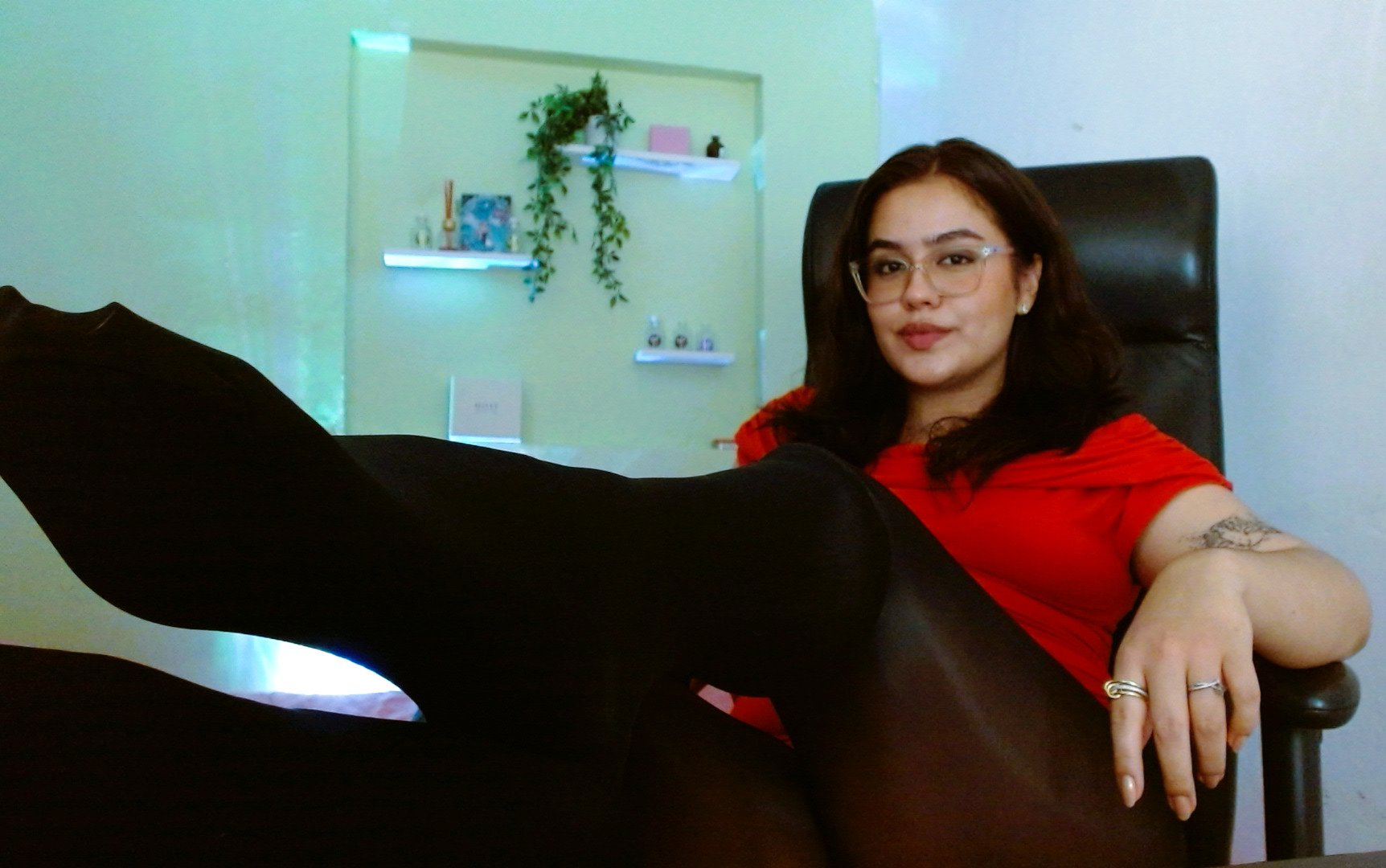 Artist Lady_Nyx Foto 4