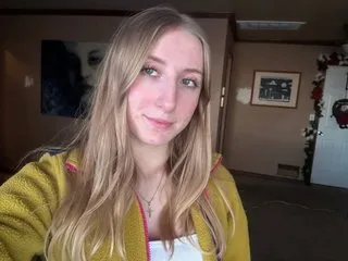 Amandiie immagine del profilo del modello di cam