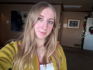 Image de profil du modèle de webcam Amandiie
