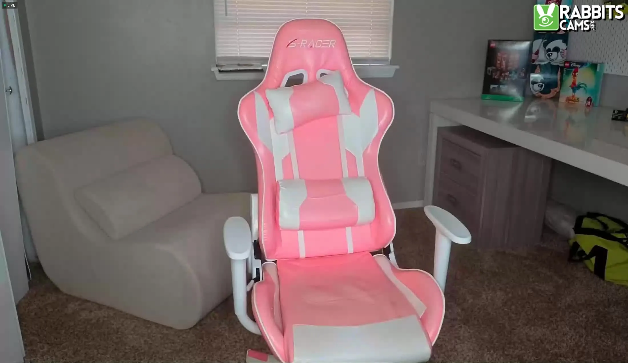 Interprete Amandiie Video 1