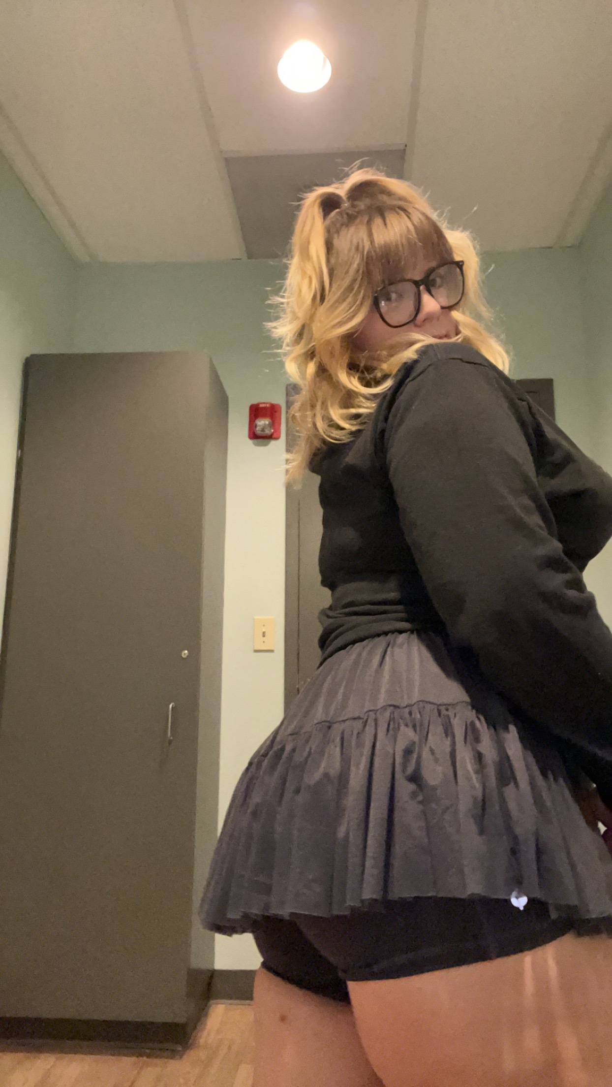 Interprète The_Blondiee Photo 8