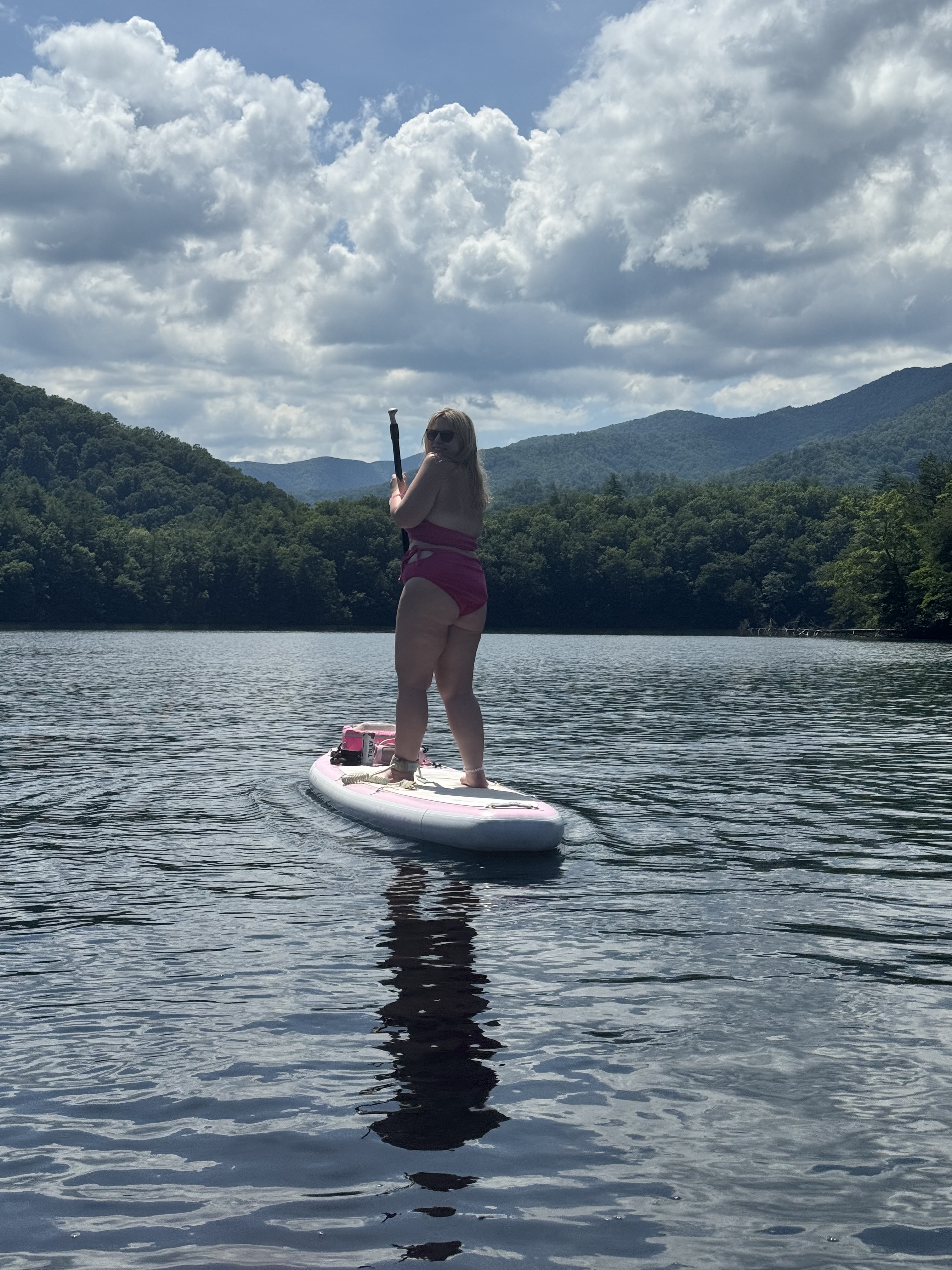 Interprète The_Blondiee Photo 12