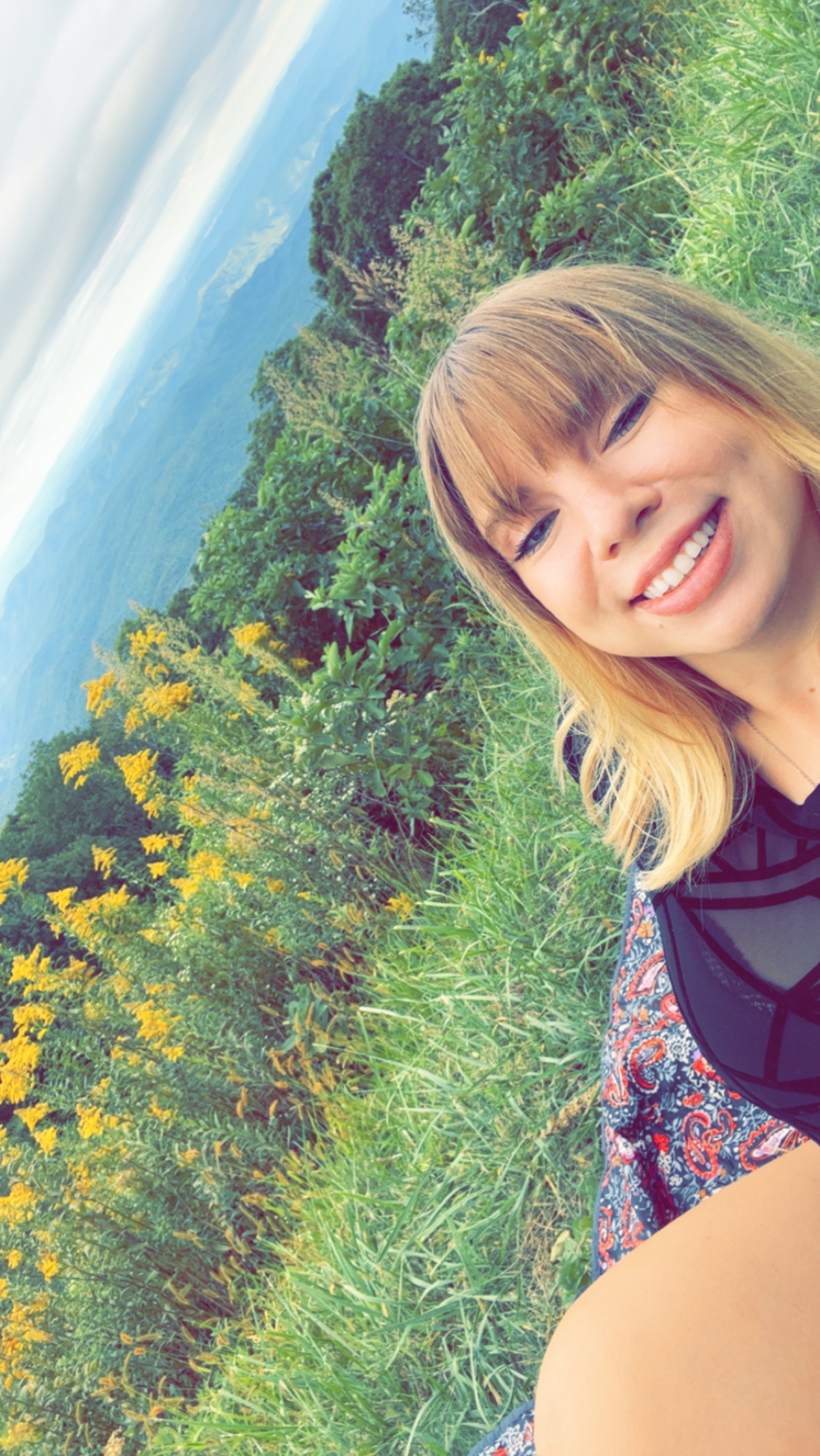 Interprète The_Blondiee Photo 10