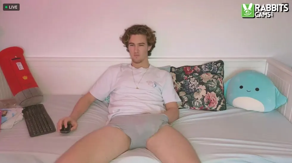 Artista French_Alex Video 1