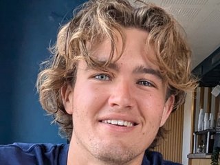 Image de profil du modèle de webcam French_Alex