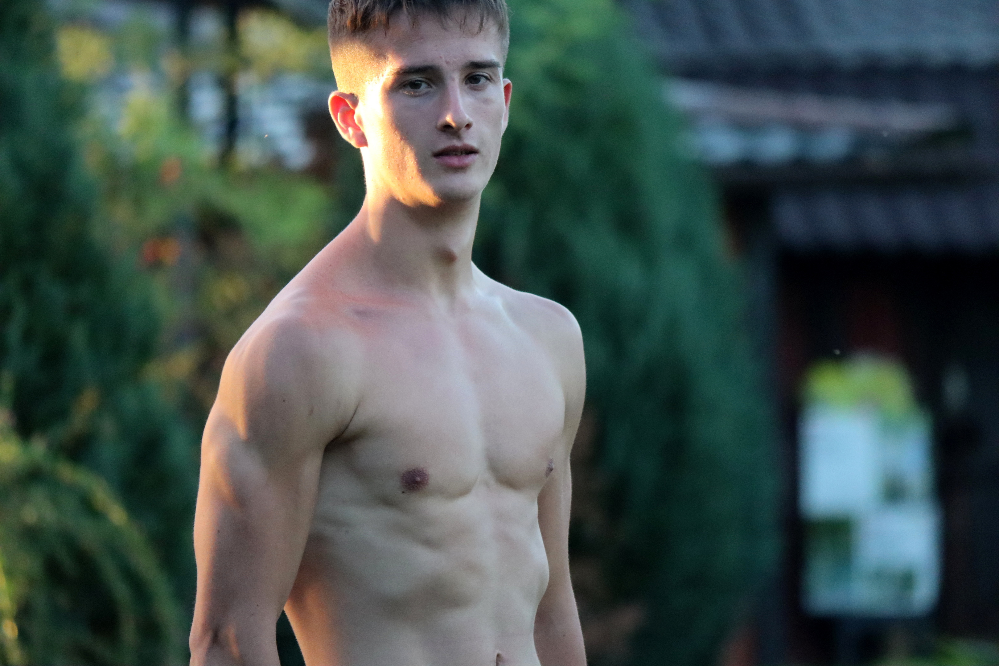 Artista SirReed Foto 6