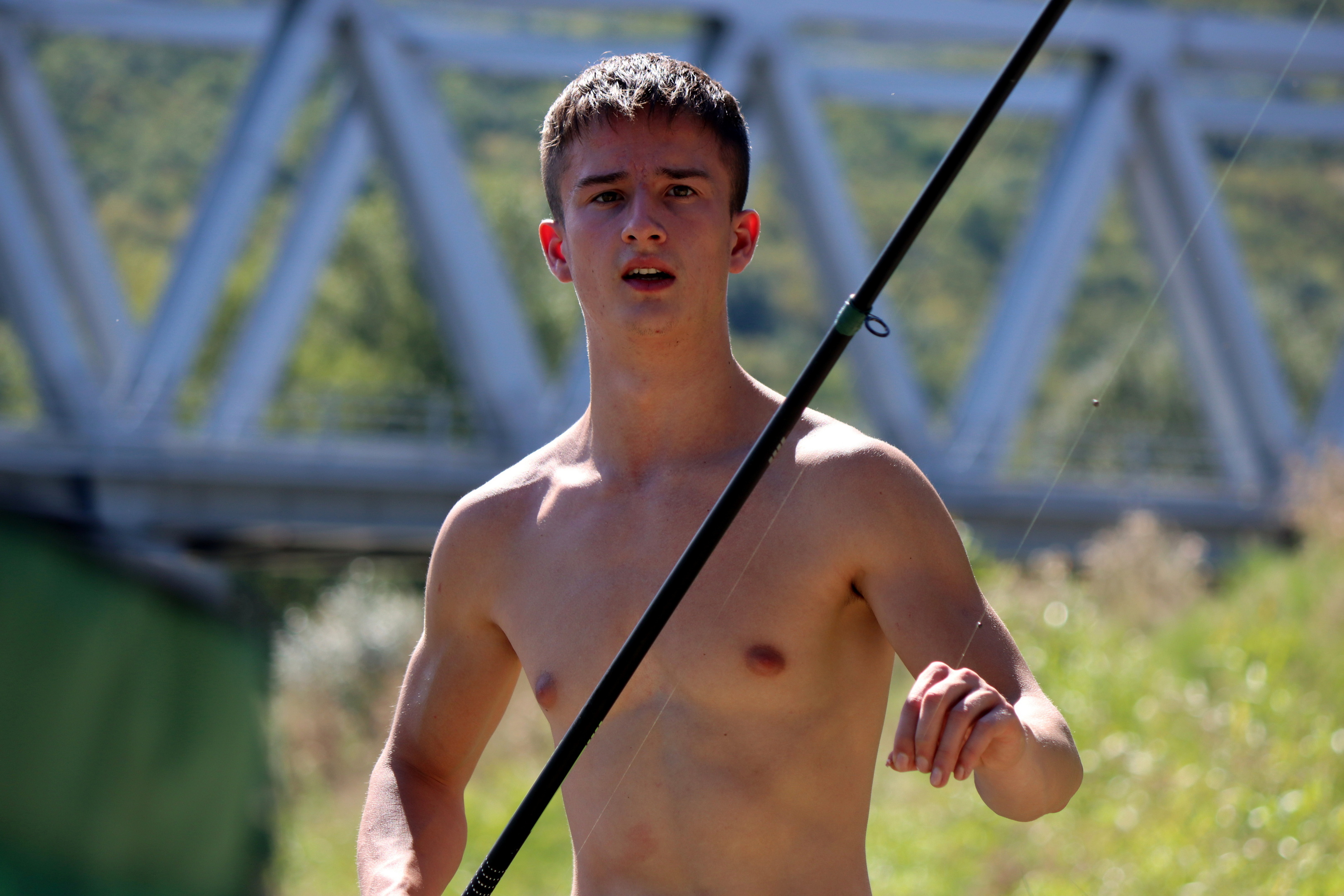 Artista SirReed Foto 5