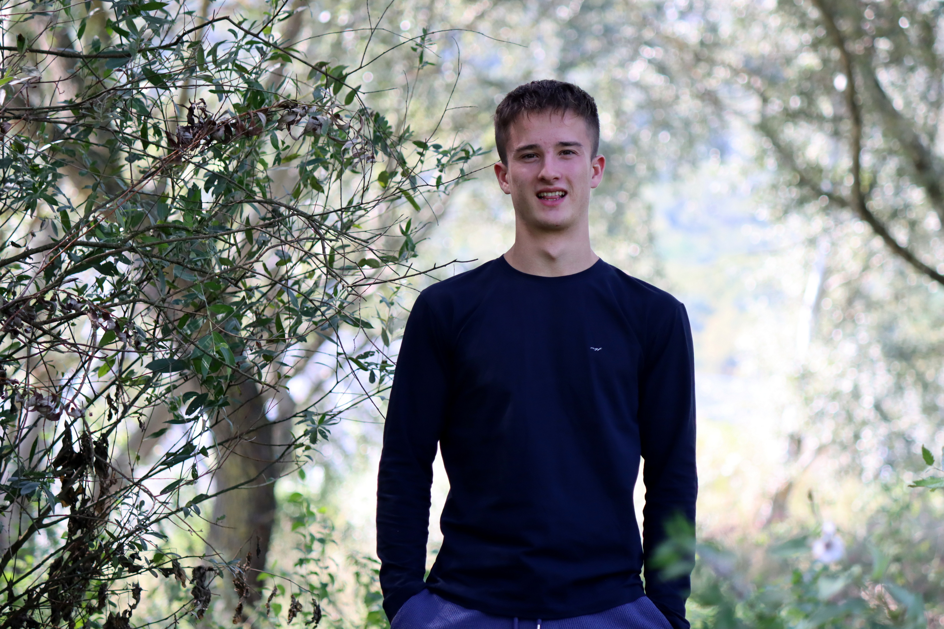 Artista SirReed Foto 2