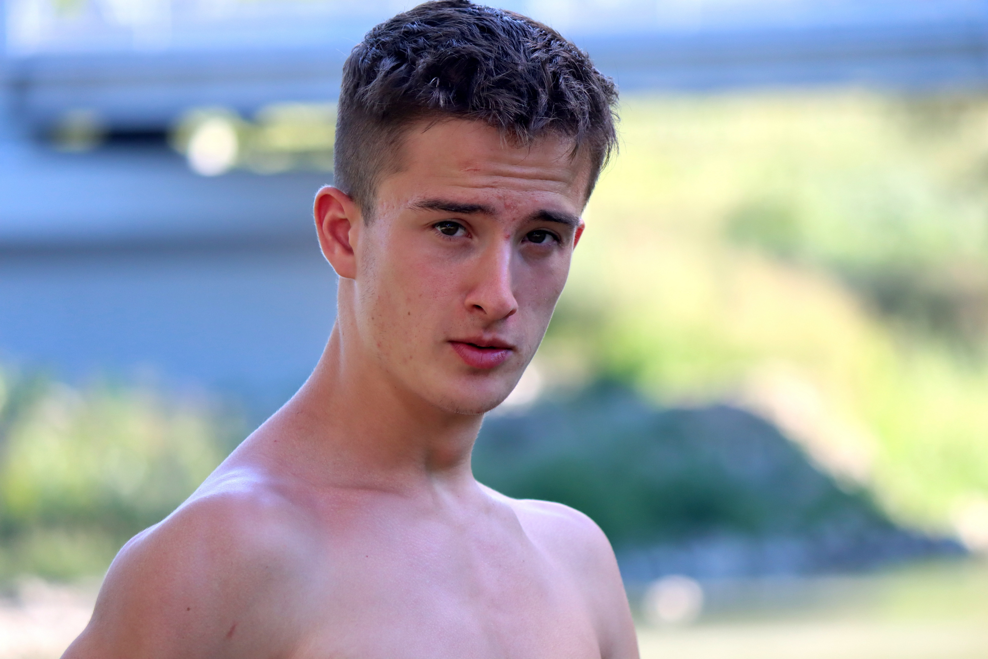 Artista SirReed Foto 9