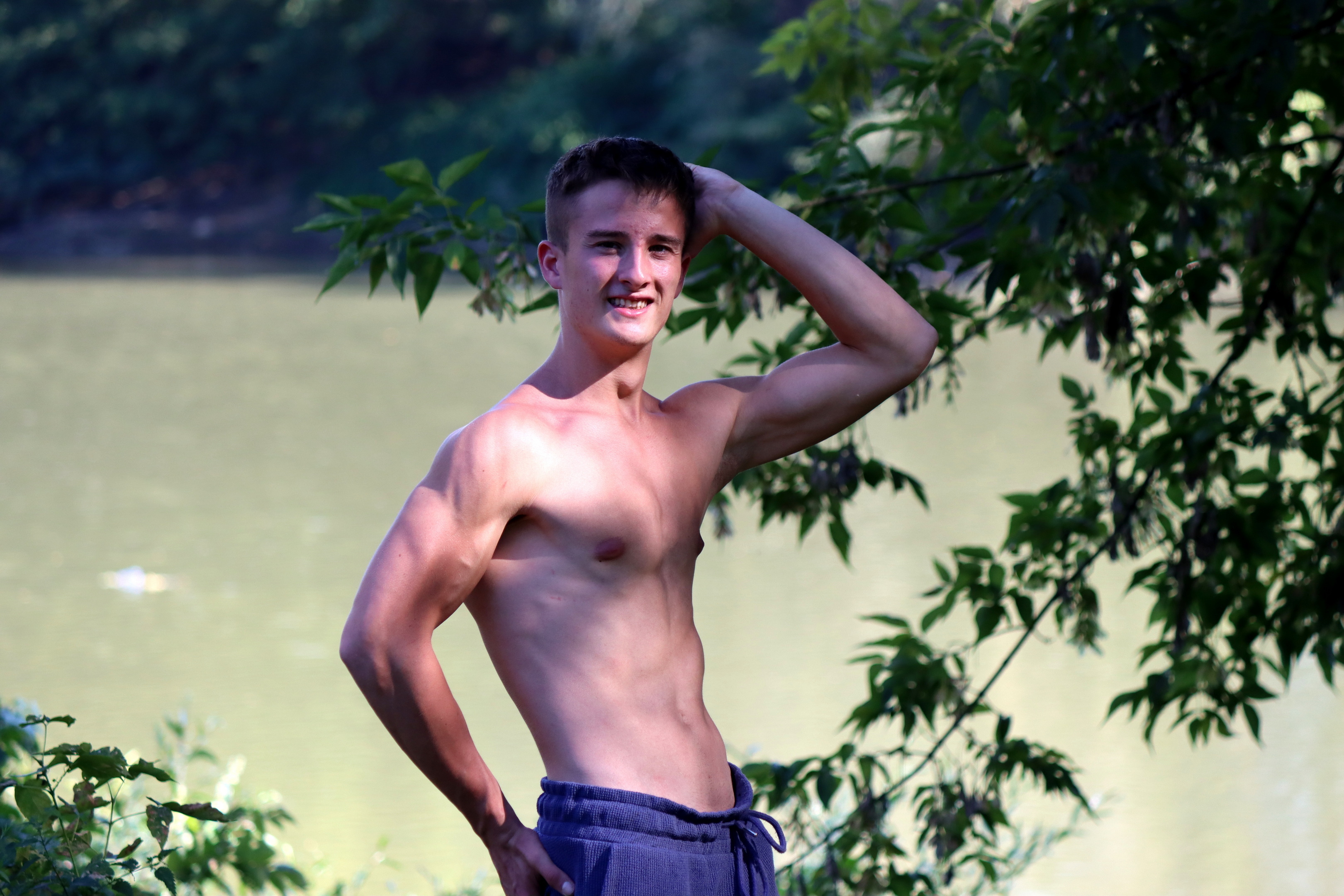 Artista SirReed Foto 8